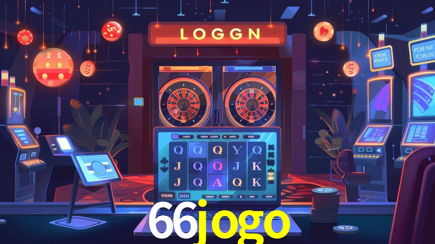 Promoção Relâmpago 66jogo