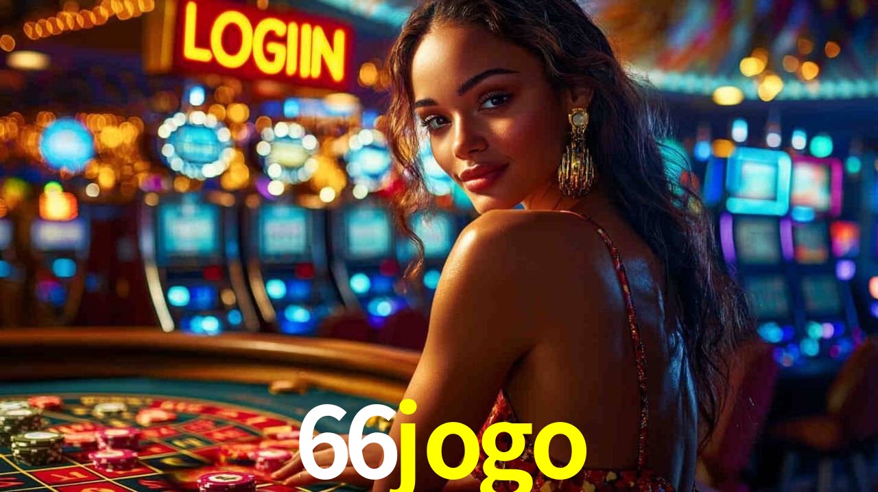 Casino Ao Vivo 66jogo